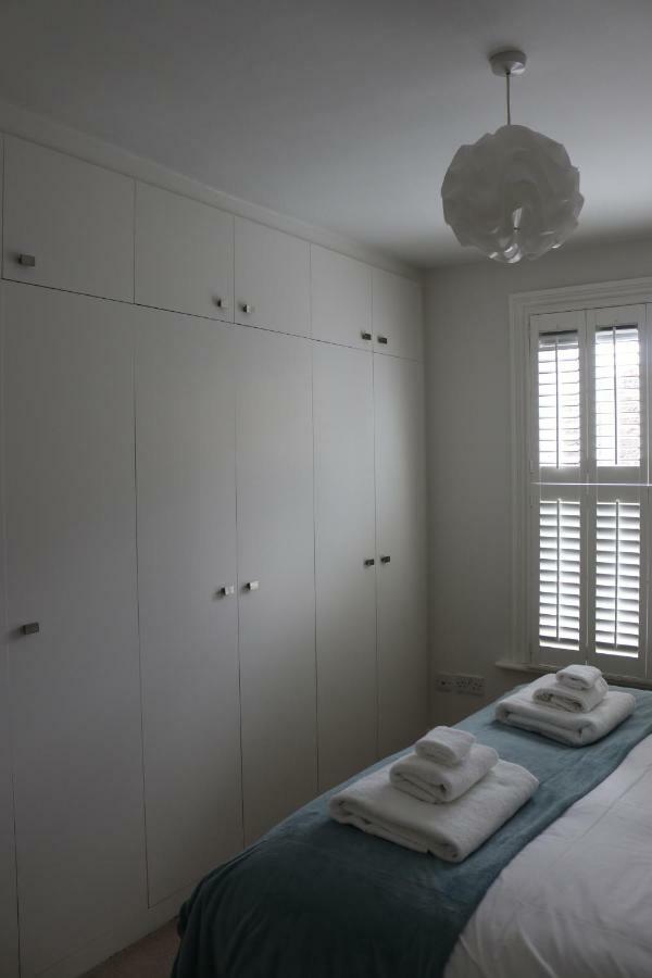 Casa de Férias Tadmor Townhouse *