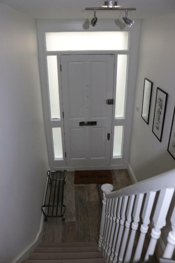 Casa de Férias Tadmor Townhouse